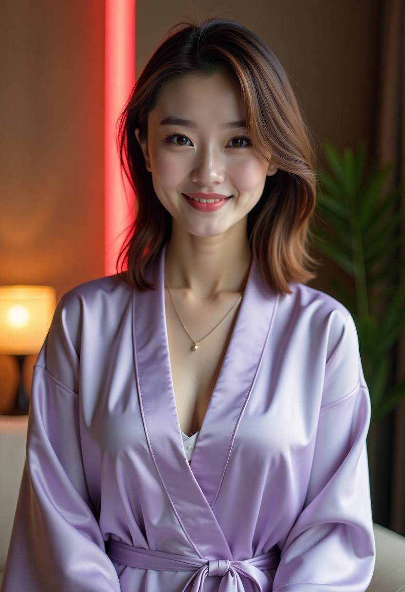《月亮邮局》海报